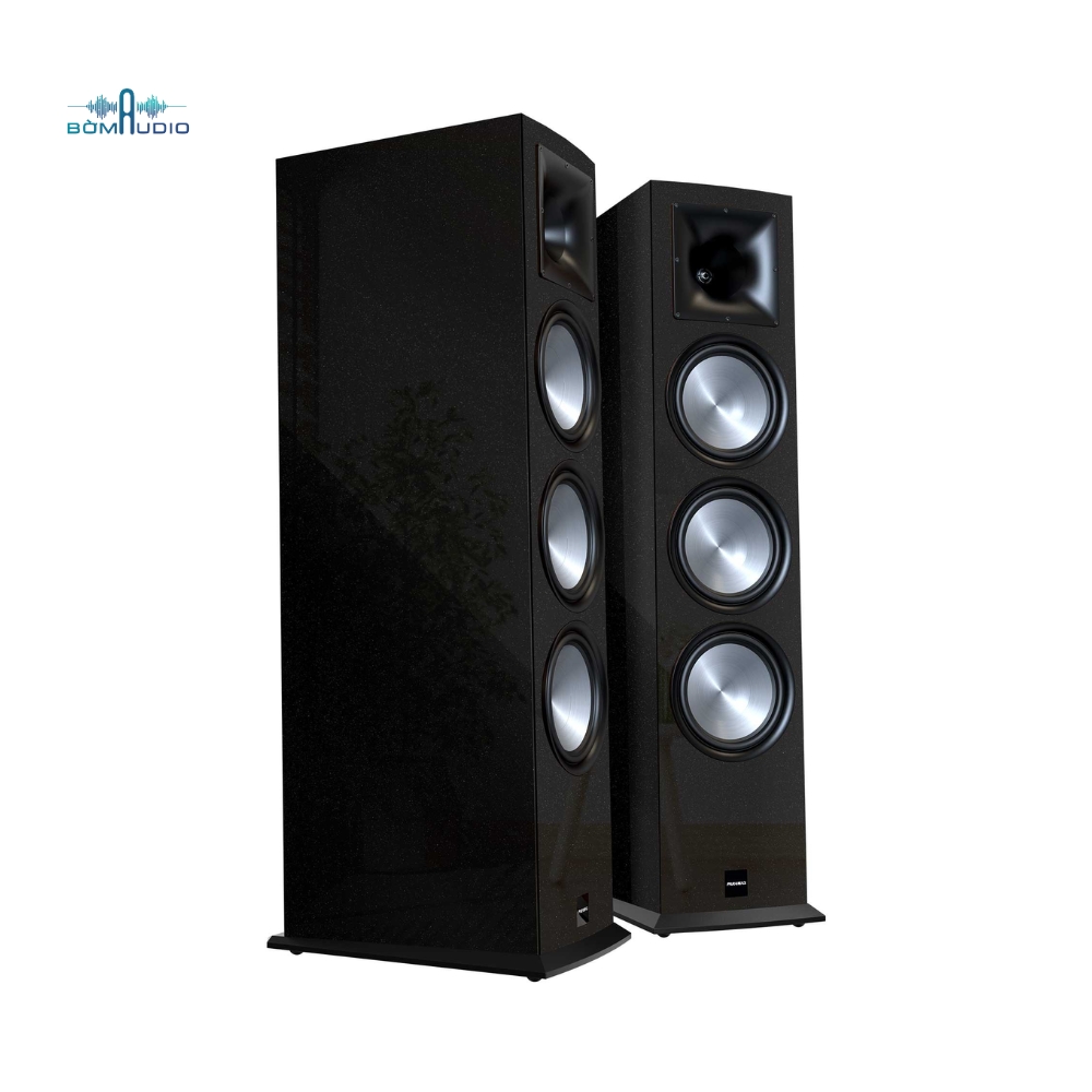Loa Cột PARAMAX 803 SPECIAL EDITION_thumbnail_0