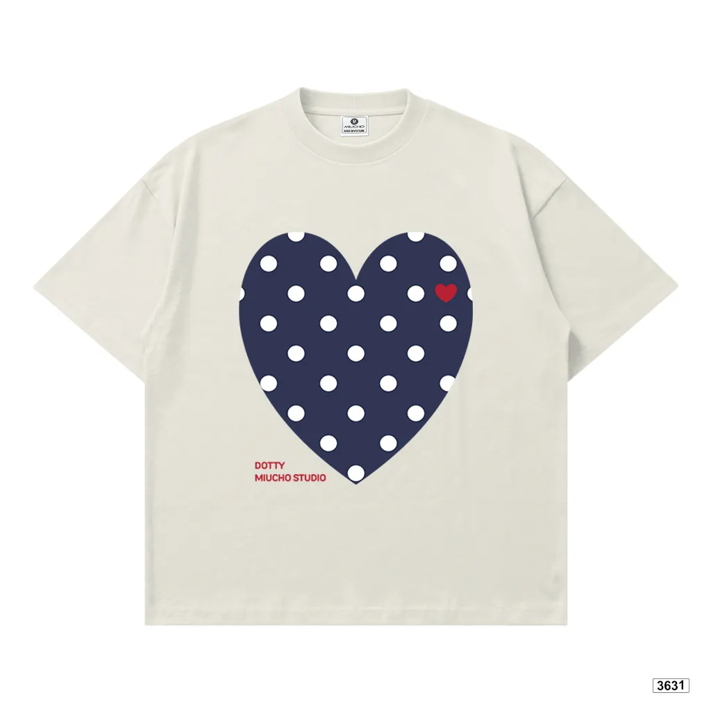 Áo thun boxy nữ phong cách đáng yêu dễ thương Miucho 3631_thumbnail_11