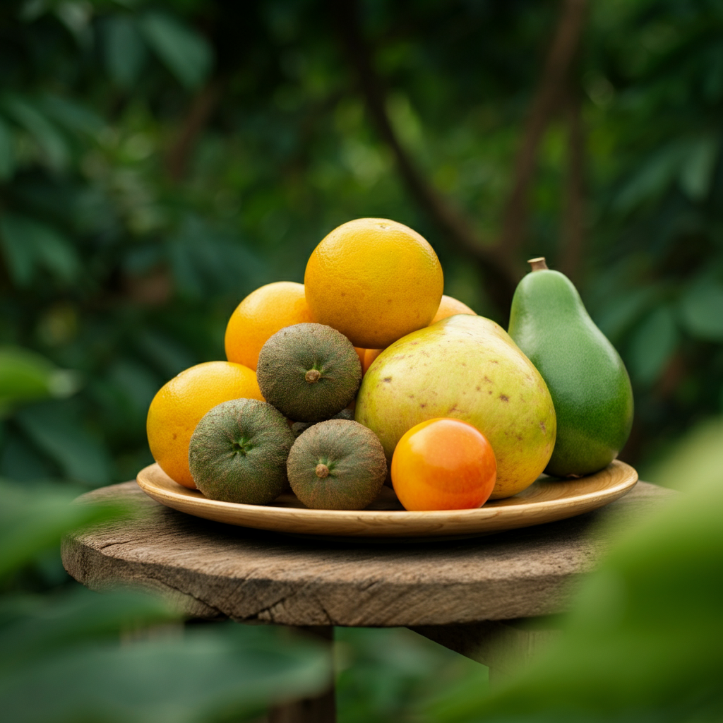 Công Thức Sinh Tố Xoài Chuối Chuẩn VietGAP & Phân Tích Lợi Ích Toàn Diện Từ Chuyên Gia Tu Farm