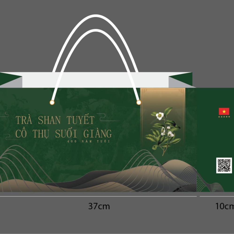 Túi Giấy