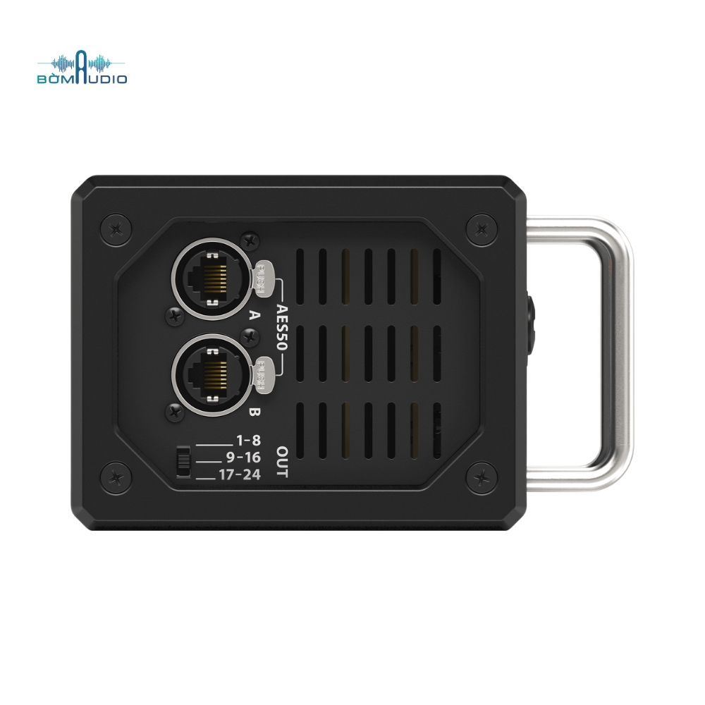 Bàn Mixer BEHRINGER SD8_thumbnail_5