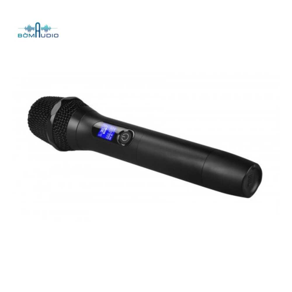 Micro Karaoke Không Dây JBL VM300_thumbnail_4