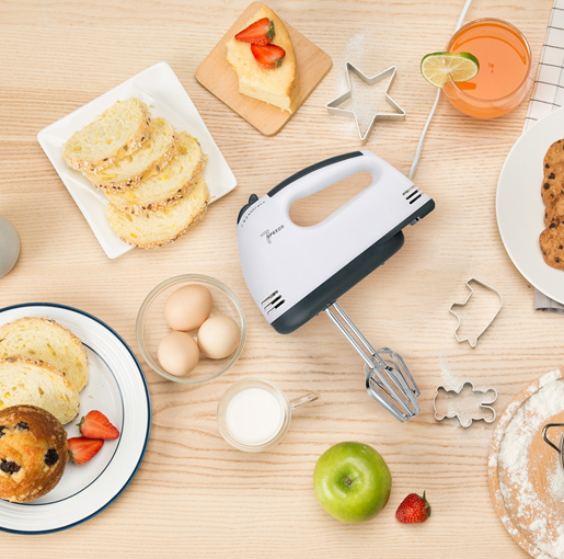 Máy Đánh Trứng Cầm Tay Đa Năng 7 Cấp Độ_thumbnail_3