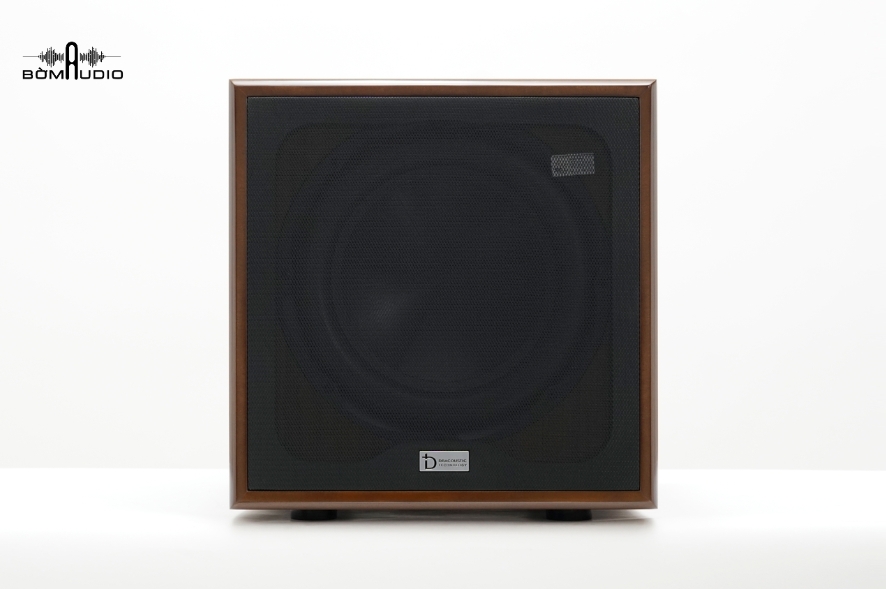 Loa Subwoofer DBACOUSTIC KS315SA