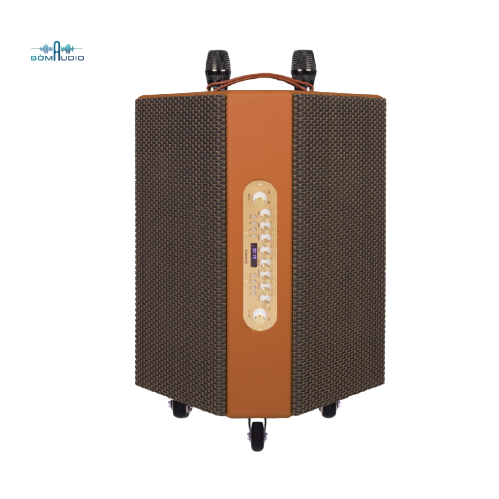 Loa Kéo SUMICO HEXAGON PLUS
