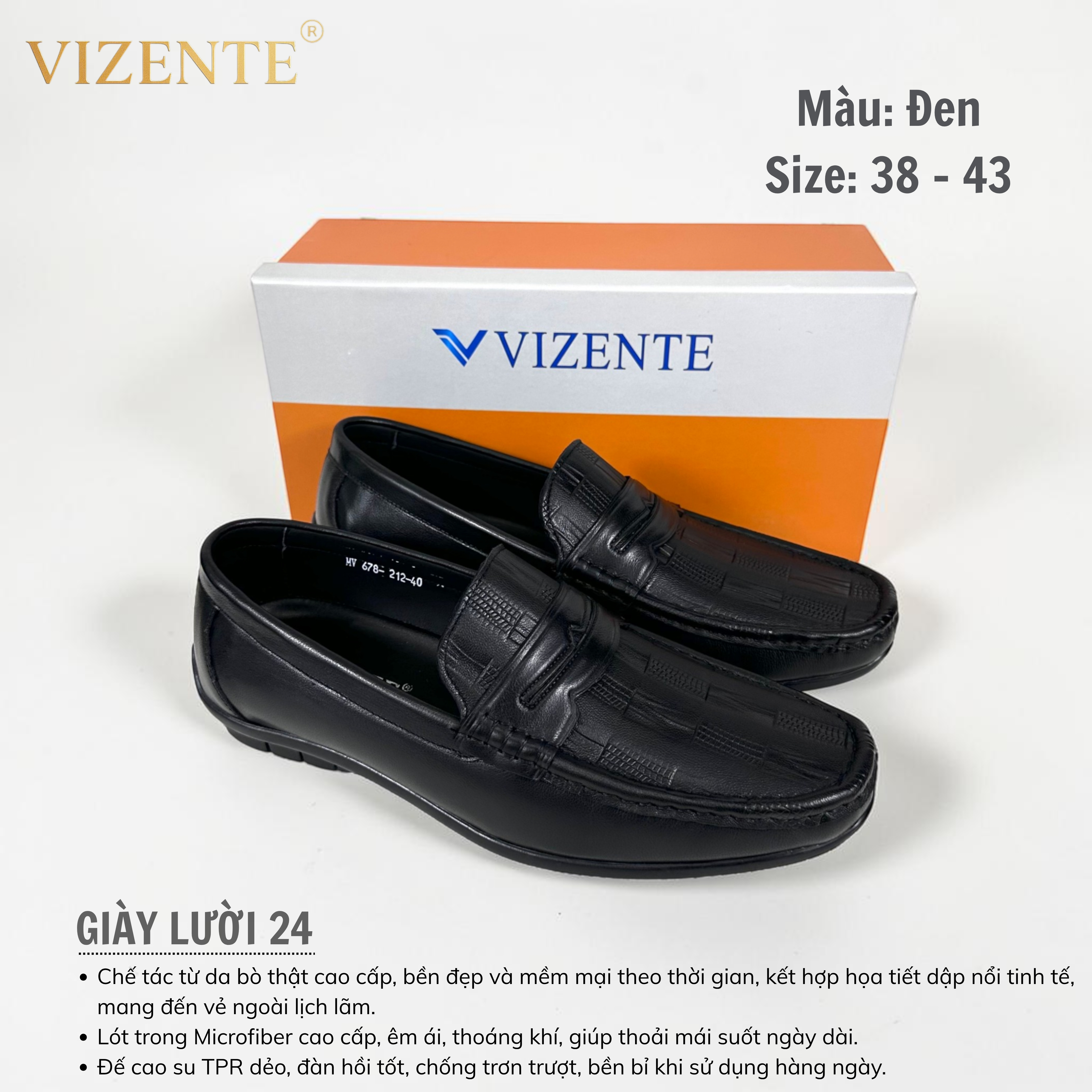 Giày Lười Nam Vizente 24_thumbnail_4