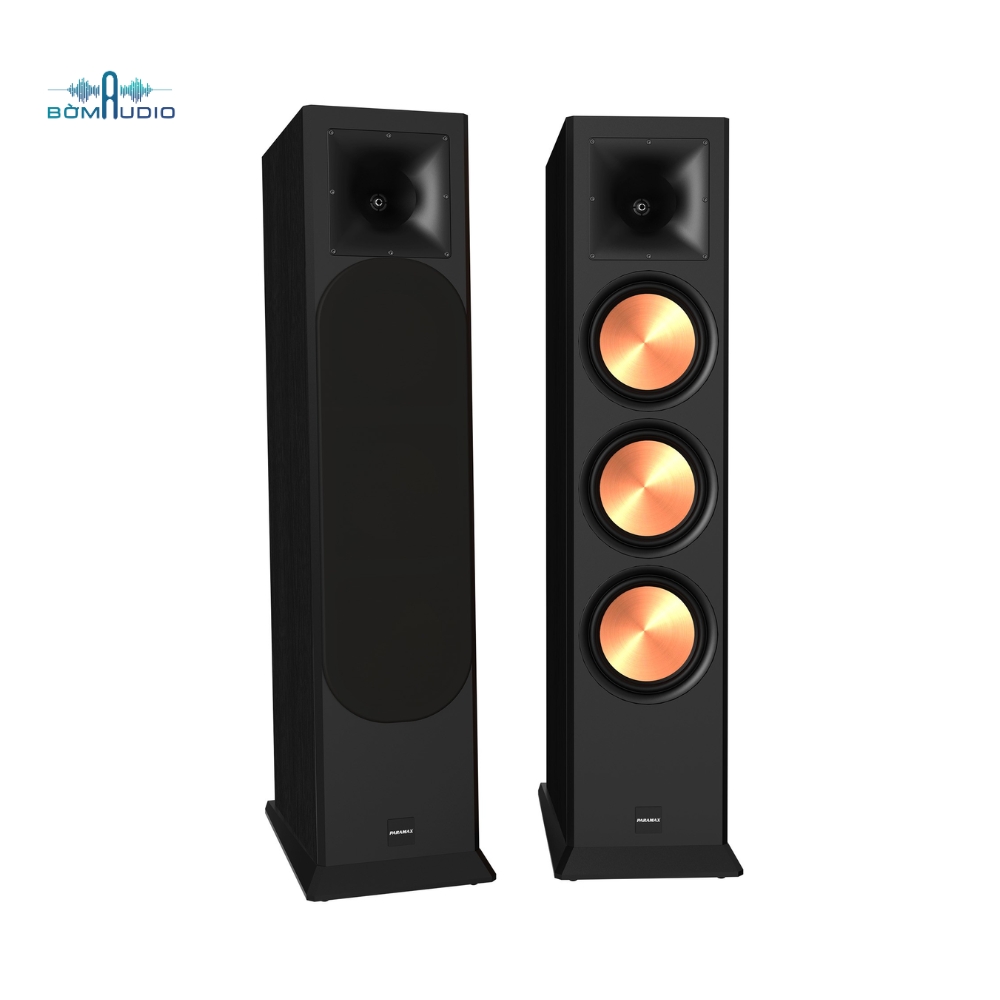 Loa Cột PARAMAX EURO 803 LIMIDTED