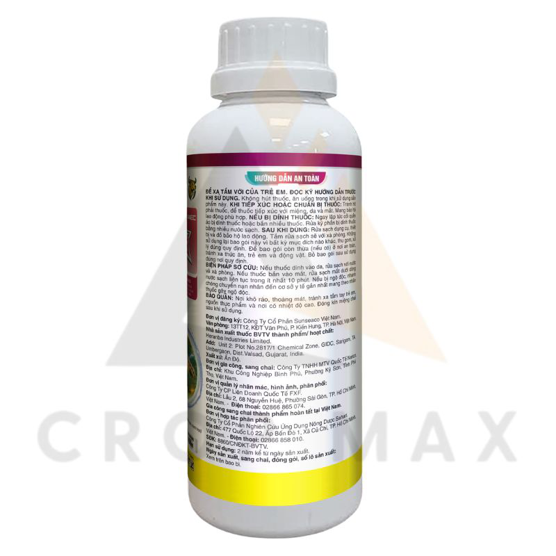 BLOCK BUG – Thuốc trừ sâu phổ rộng, diệt sâu nhanh, hiệu lực kéo dài_thumbnail_2