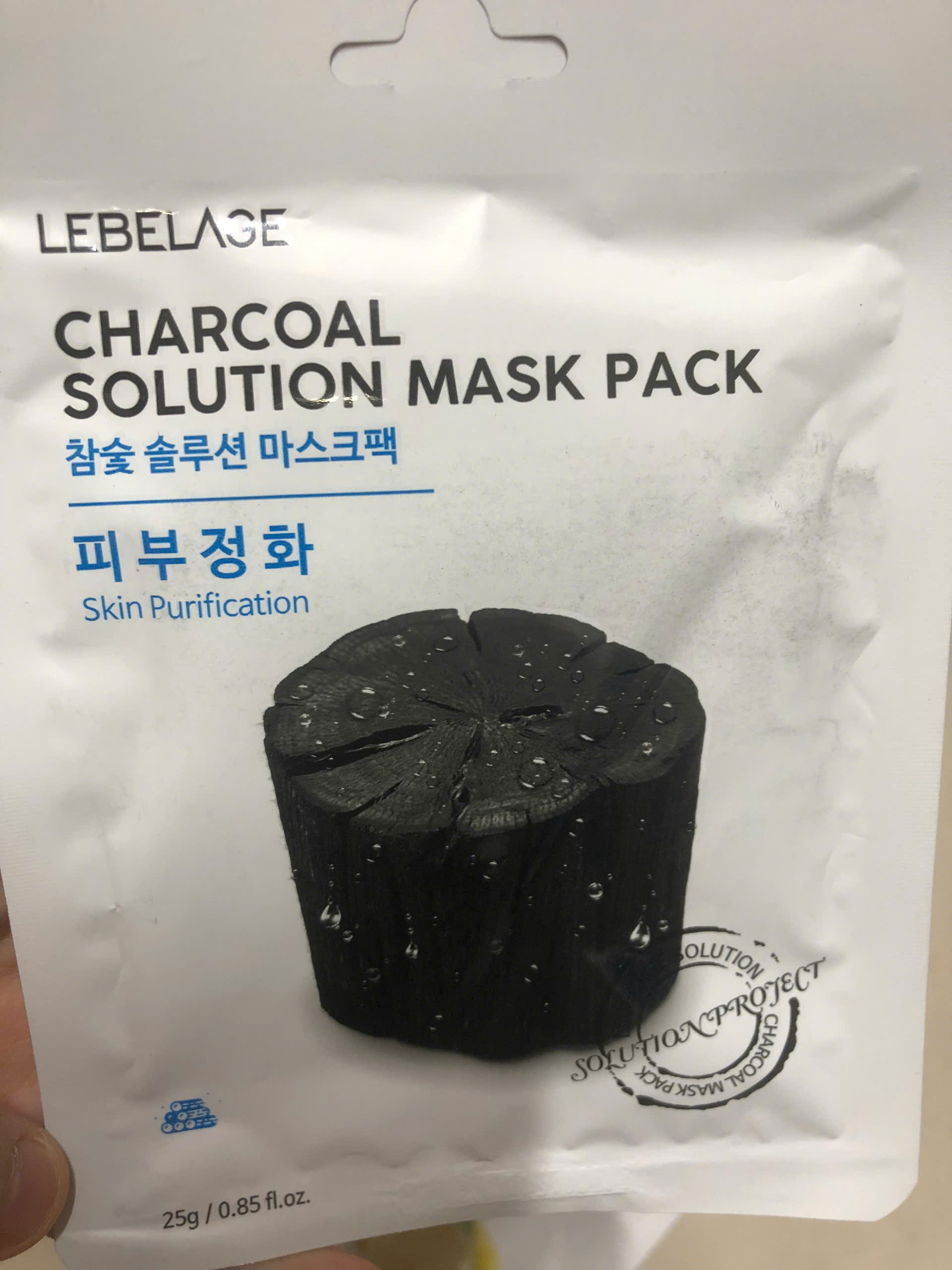Mặt nạ Lebelage Hàn Quốc_thumbnail_1