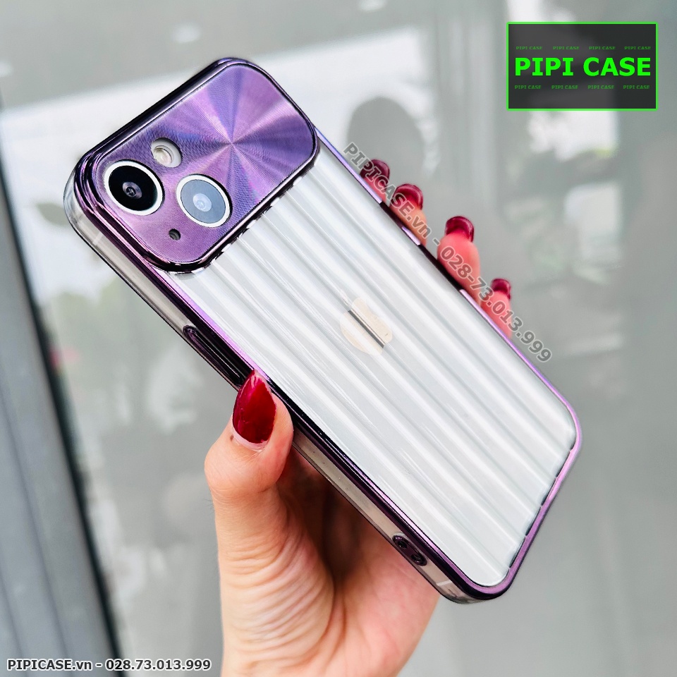 Ốp Lưng iPhone 14 - Cin - Tím_thumbnail_0