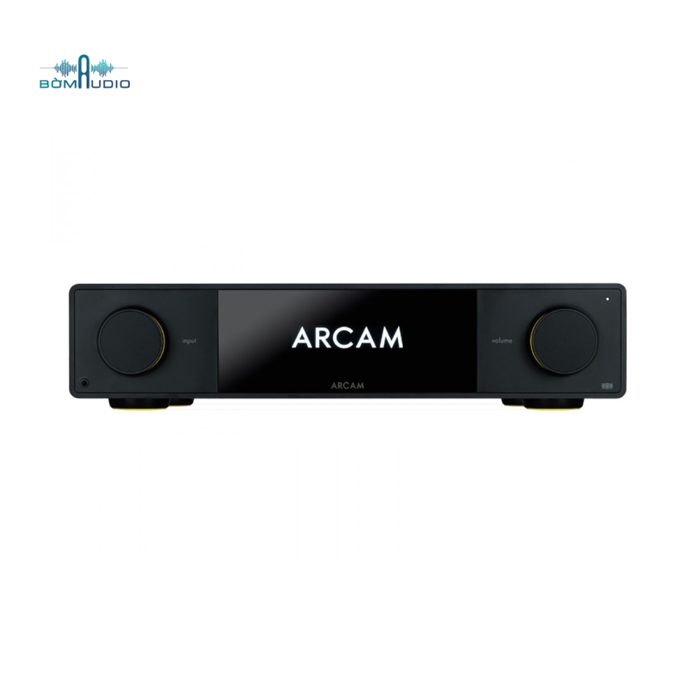 Network Streamer ARCAM RADIA SA35_thumbnail_2