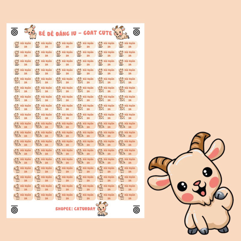 Set 108 sticker IN TÊN RIÊNG của bé_thumbnail_3