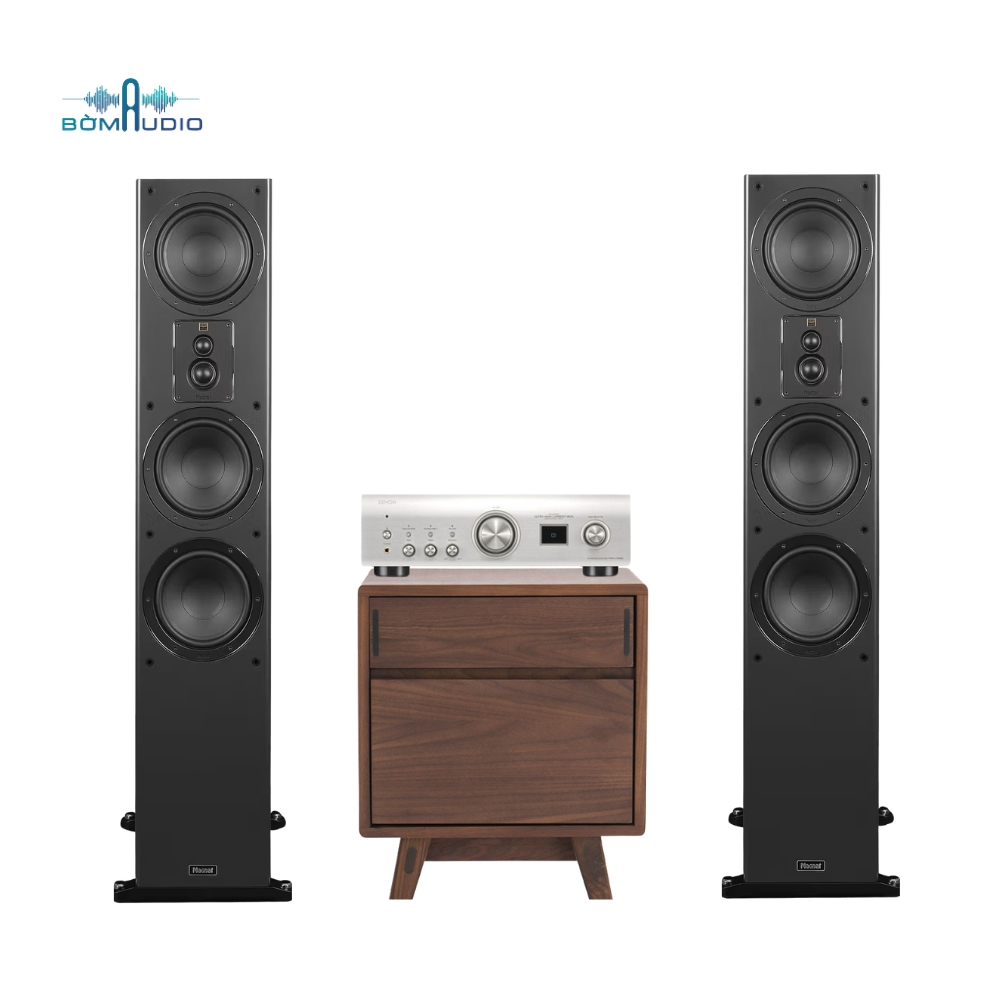 Combo Amply DENON PMA-900HNE + Loa Cột MAGNAT SIGNATURE 507 – DM4_thumbnail_1