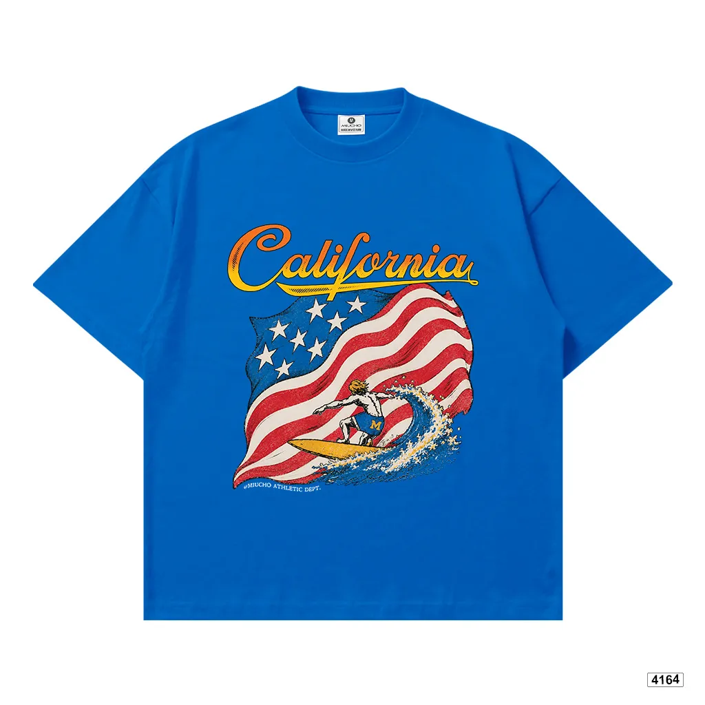 Áo thun boxy nam nữ street style California Miucho 4164_thumbnail_17