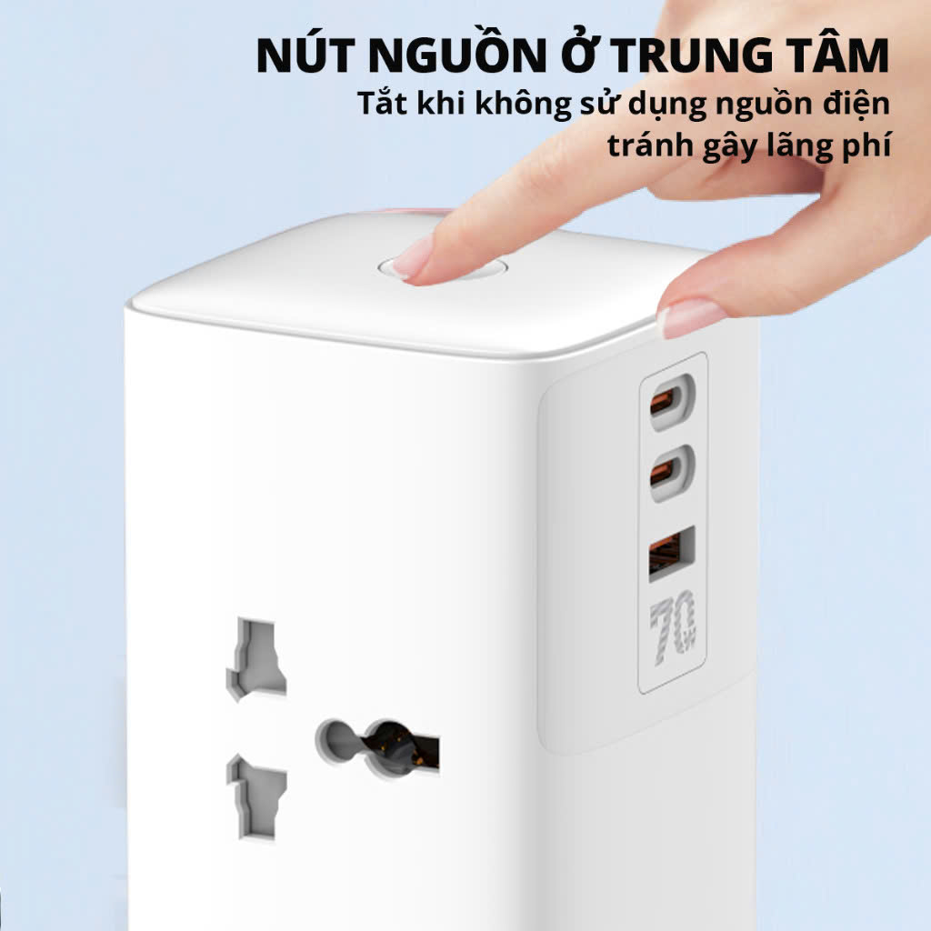 Ổ Cắm Điện Tanaka - TNK-OD34026_thumbnail_18