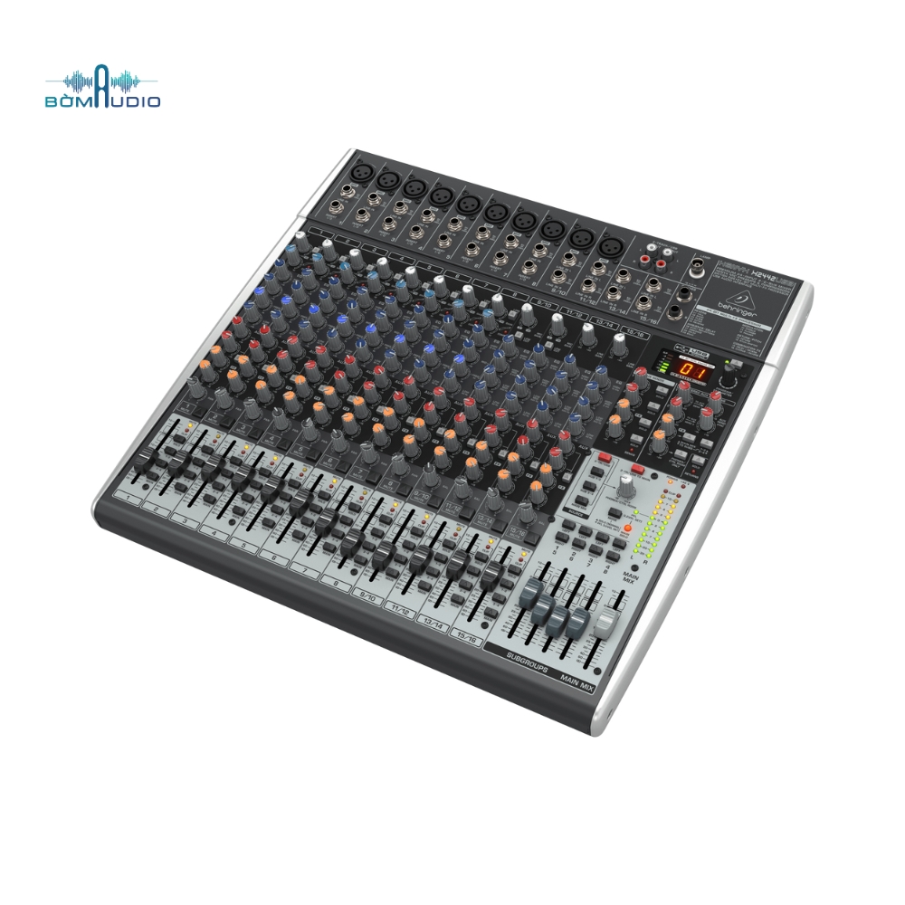 Mixers Analog BEHRINGER XENXYX X2442USB_thumbnail_3