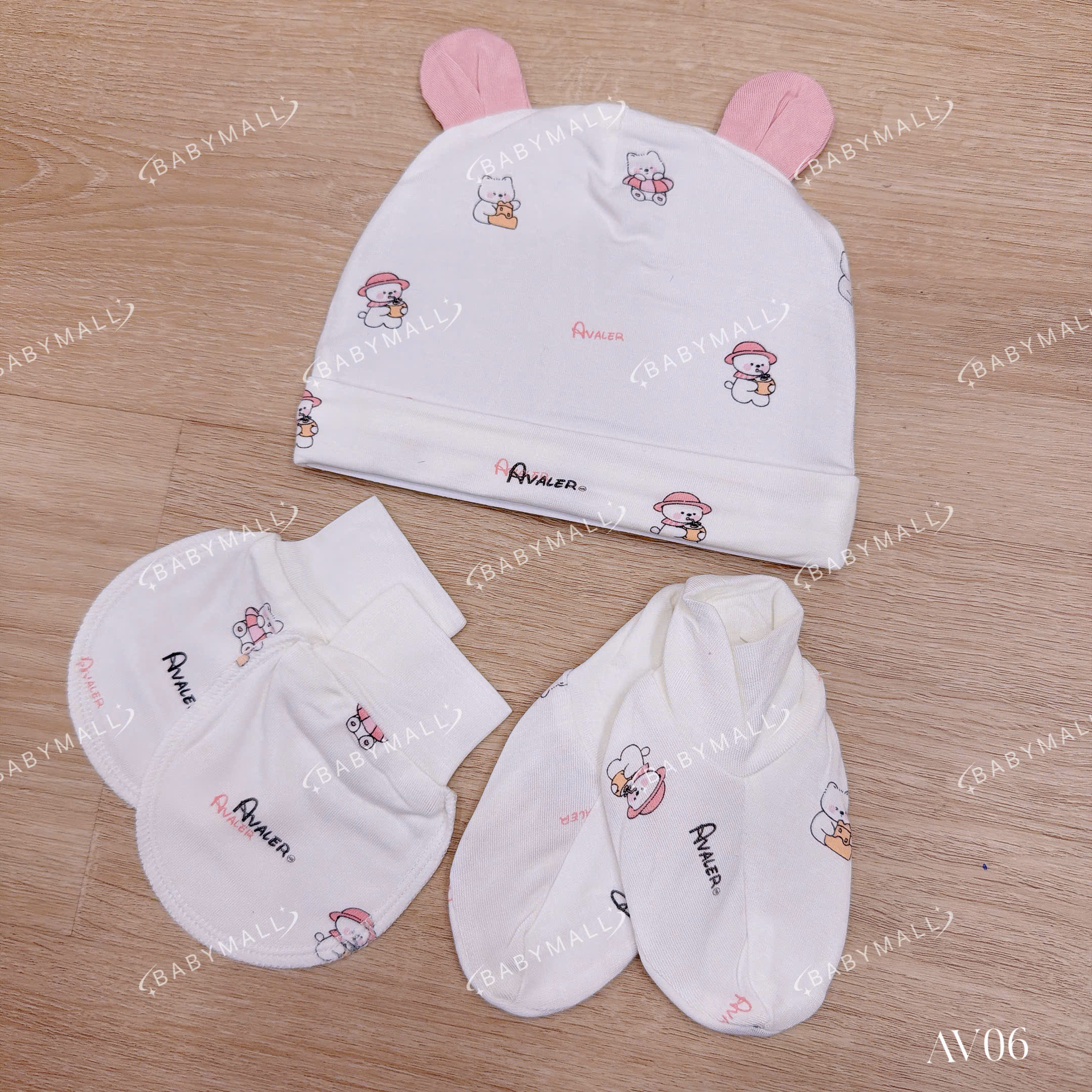 Set PK nón BTBC Avaler_thumbnail_2