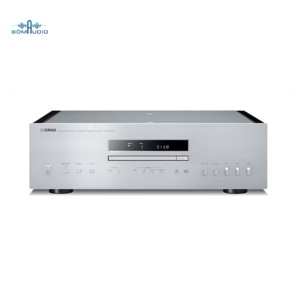 Đầu CD YAMAHA CD S2100_thumbnail_1