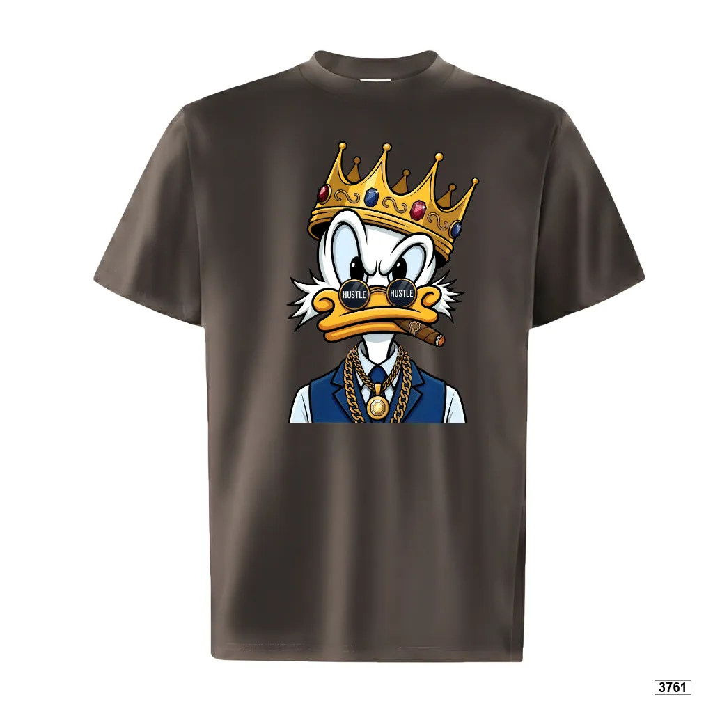 Áo thun nam form rộng phong cách đường phố cool ngầu TeePrint 3761_thumbnail_13