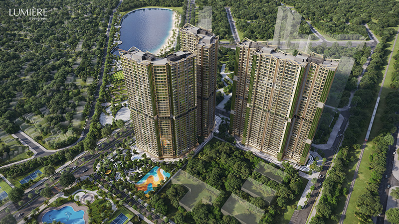 Lumiere Evergreen - A_4