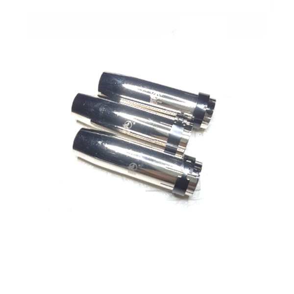 Chụp khí 36KD- Black wolf