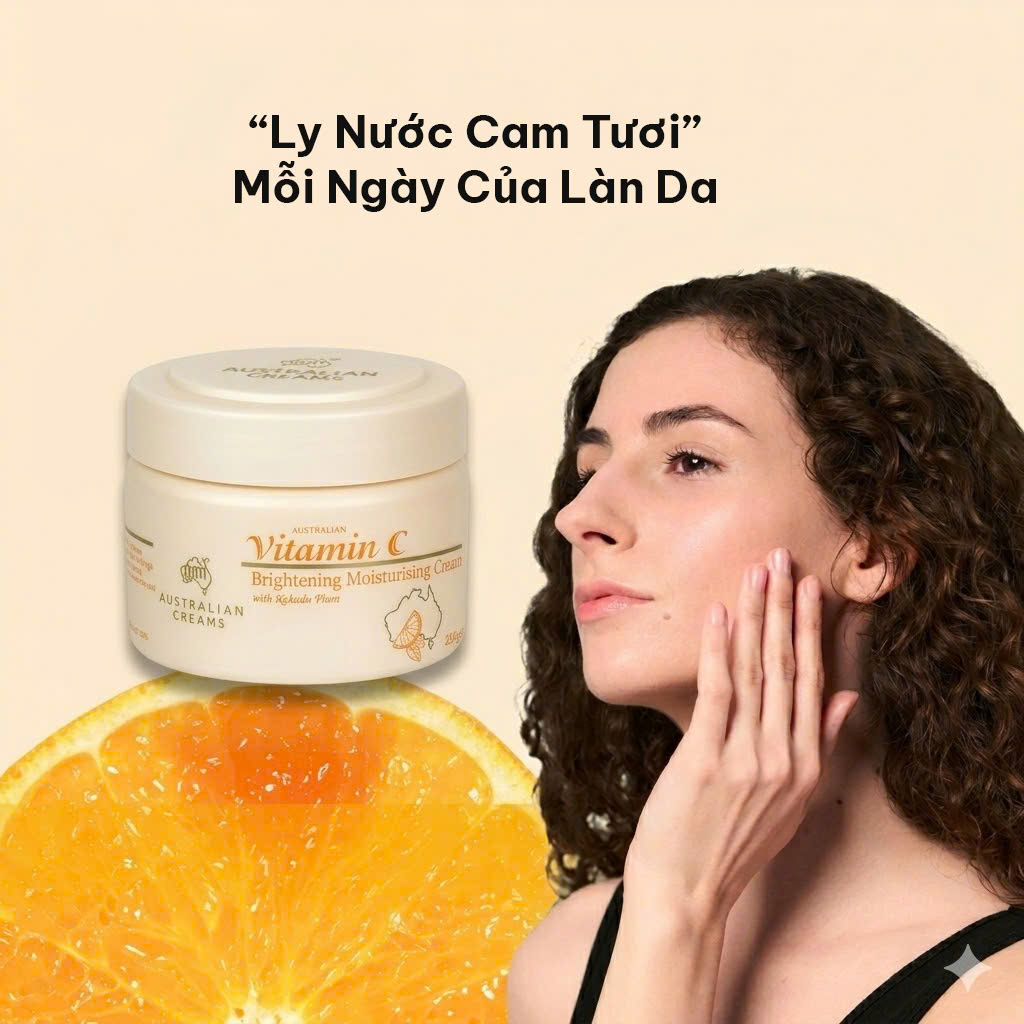 Kem Dưỡng Ẩm Australian G&M_thumbnail_3