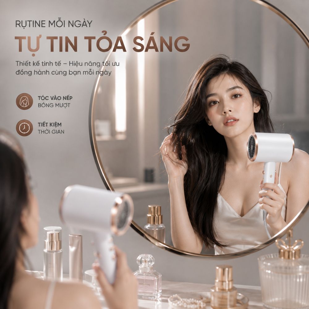 Máy sấy tóc nóng lạnh Kachi MK404 – Nhỏ gọn, thời trang, sấy tóc nhanh chóng_thumbnail_16