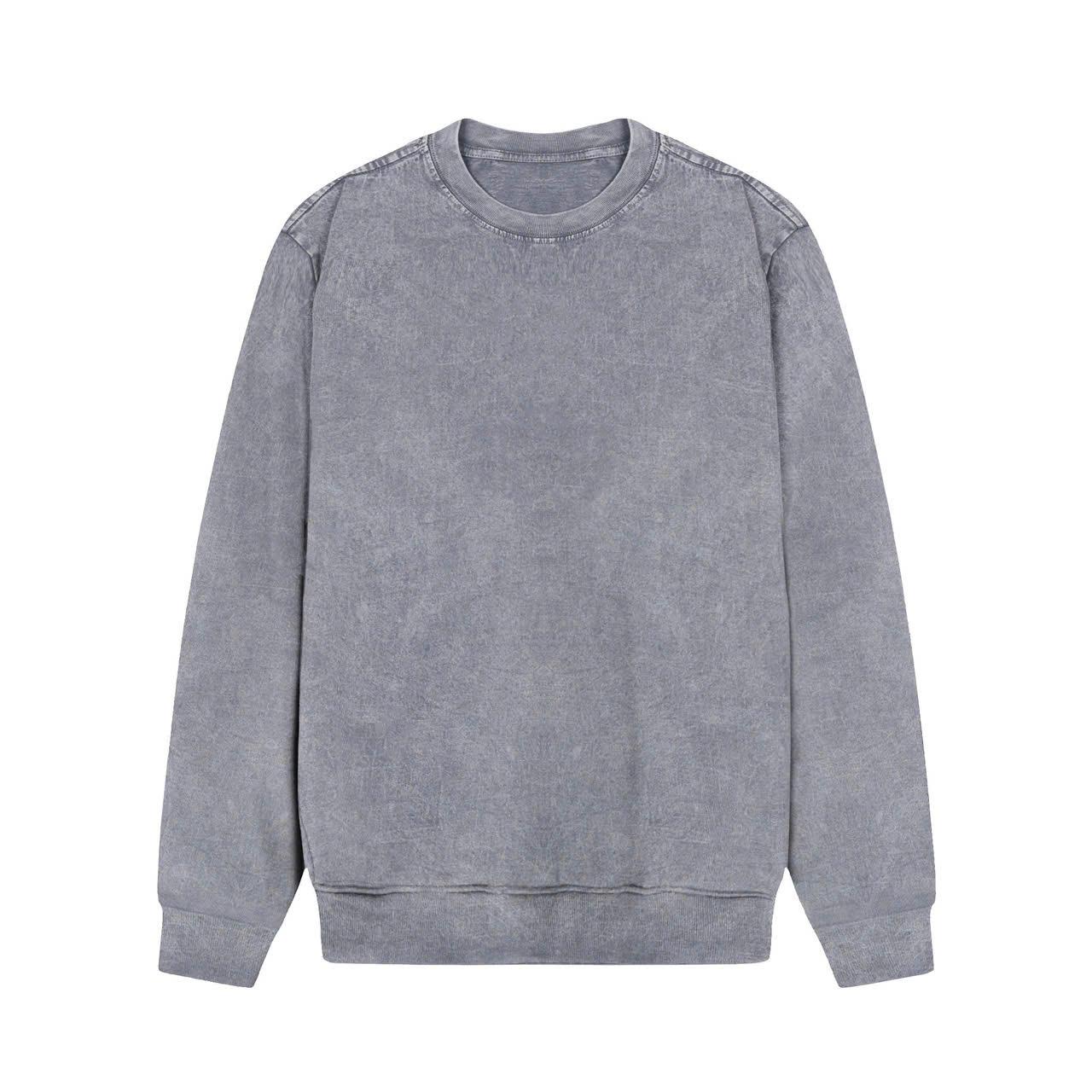  Áo Nỉ Sweater Wash Acid Oversize_thumbnail_8