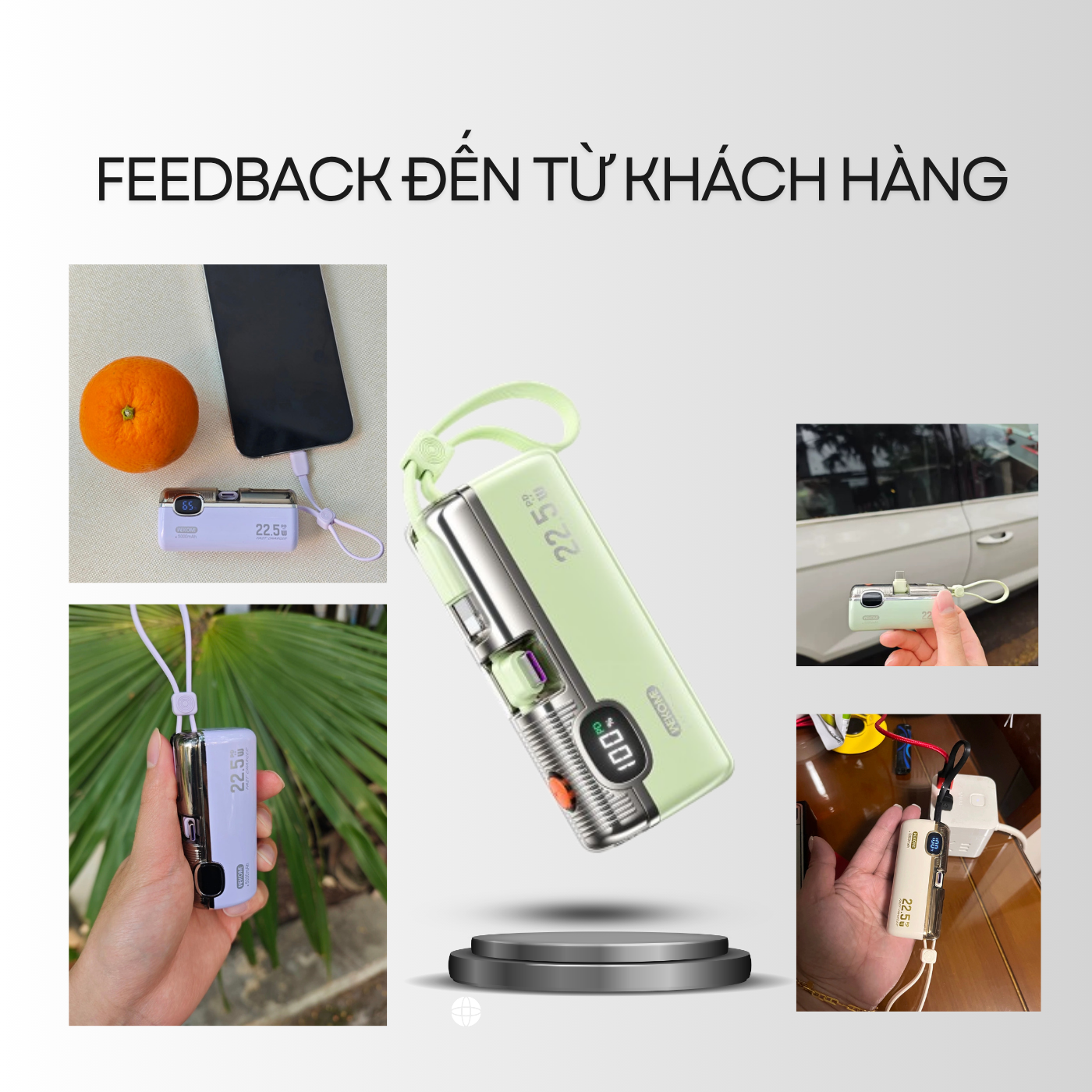 SẠC DỰ PHÒNG MINI CHÍNH HÃNG WEKOME DUNG LƯỢNG 5.000MAH_thumbnail_8