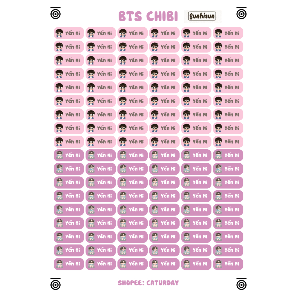 Set 108 sticker IN TÊN RIÊNG của bé_thumbnail_8