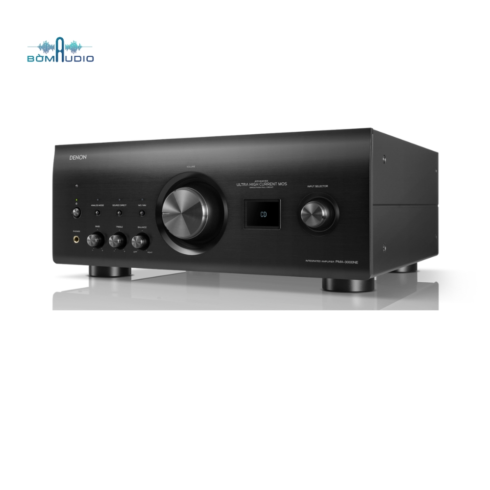 Amply Nghe Nhạc DENON PMA-3000NE_thumbnail_4