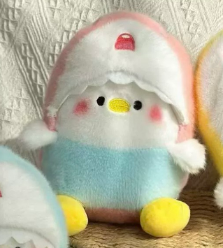 CÁNH CỤT CÁ MẬP HỒNG