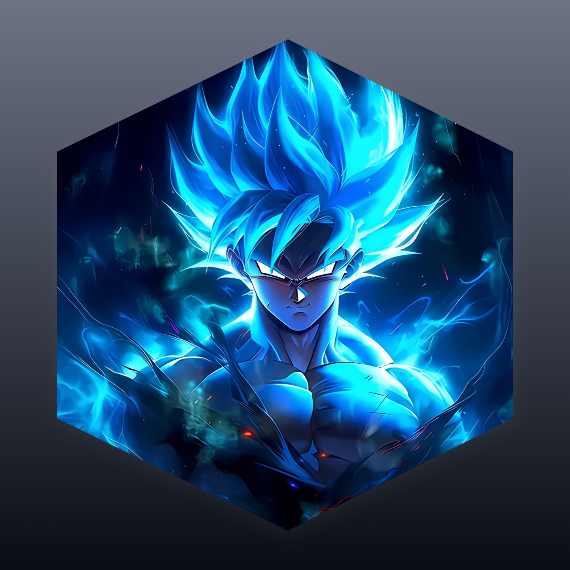 7 viên ngọc rồng - Dragon ball - Tranh Tràn Viền Lục Giác_thumbnail_13
