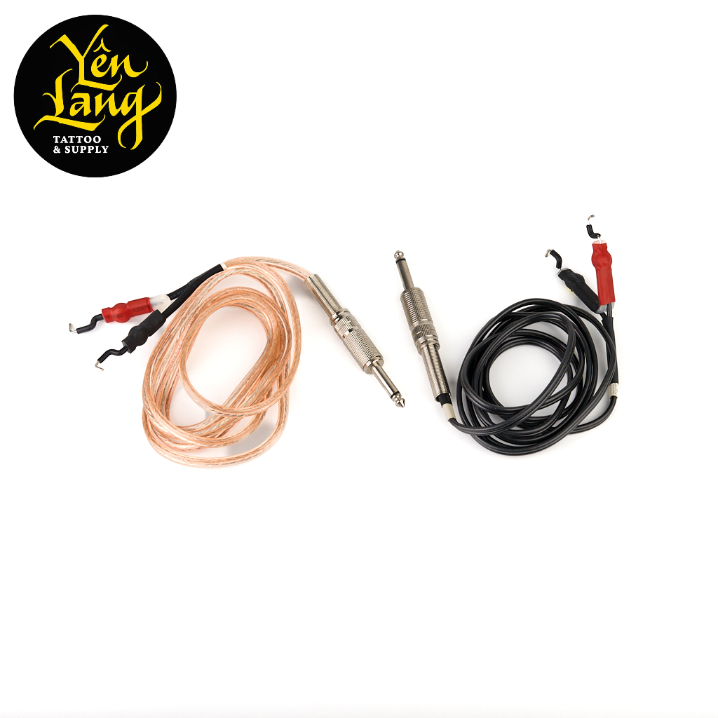 Clip-cord Bis Nguyen (1.8m)