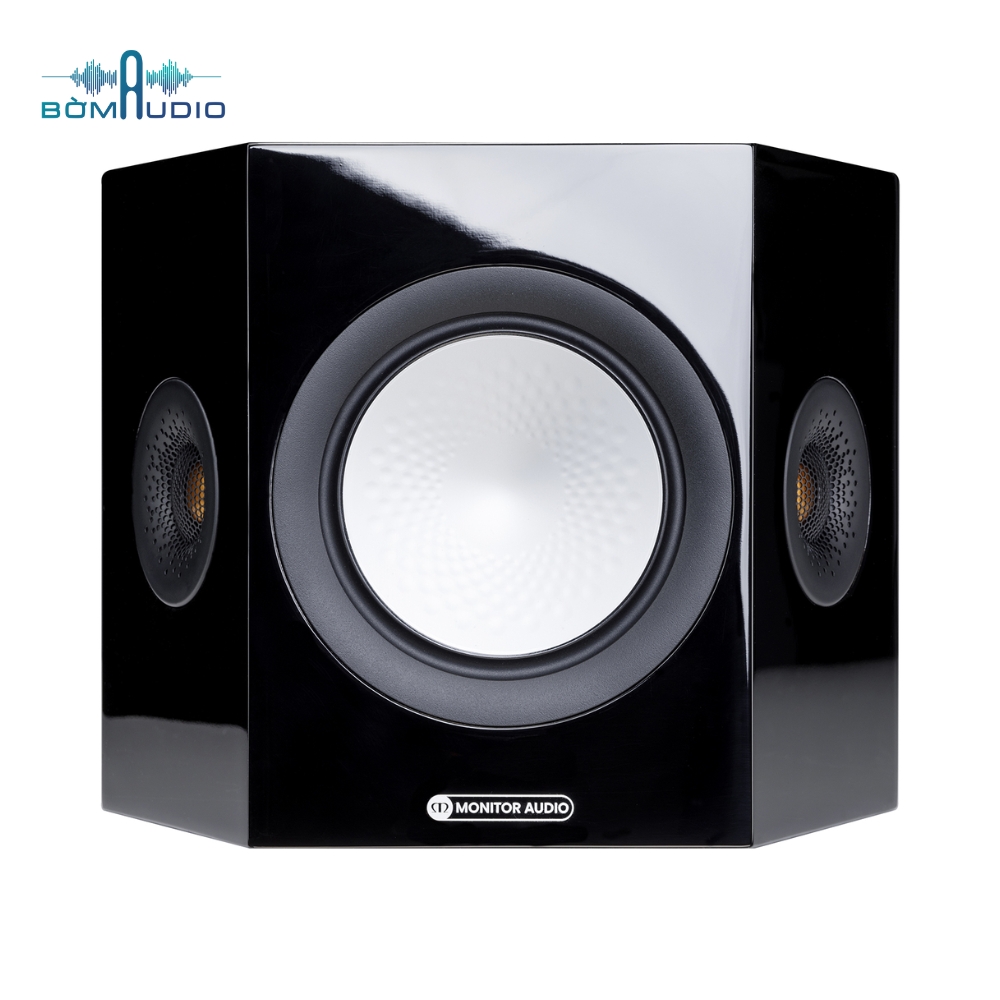Loa Surround MONITOR AUDIO SILVER FX 7G
