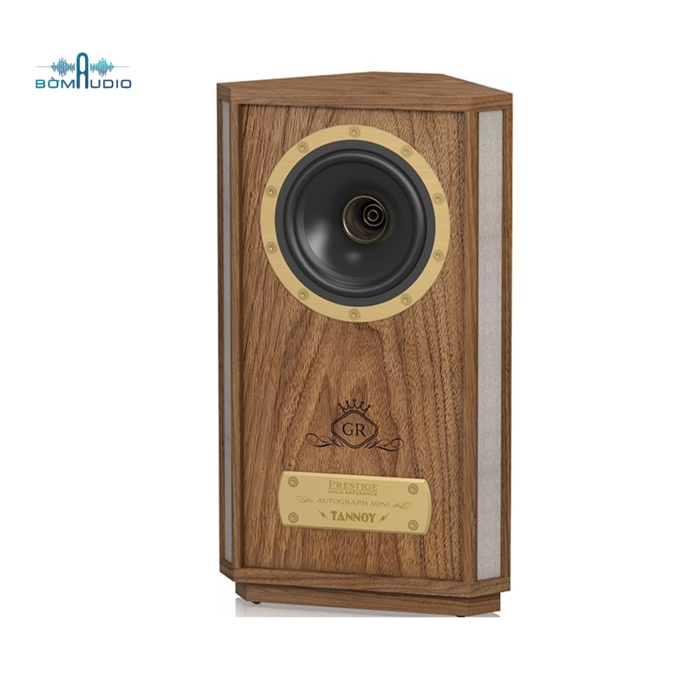 Loa Bookshelf TANNOY AUTOGRAPH MINI OW_thumbnail_3