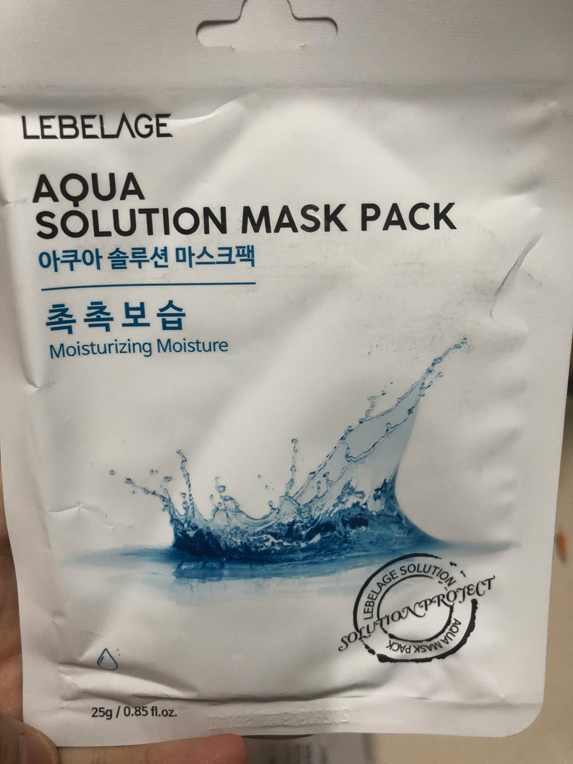 Mặt nạ Lebelage Hàn Quốc_thumbnail_9