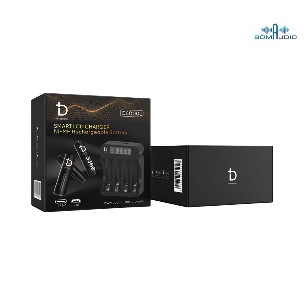 Pin Sạc DBACOUSTIC C4000L_thumbnail_7