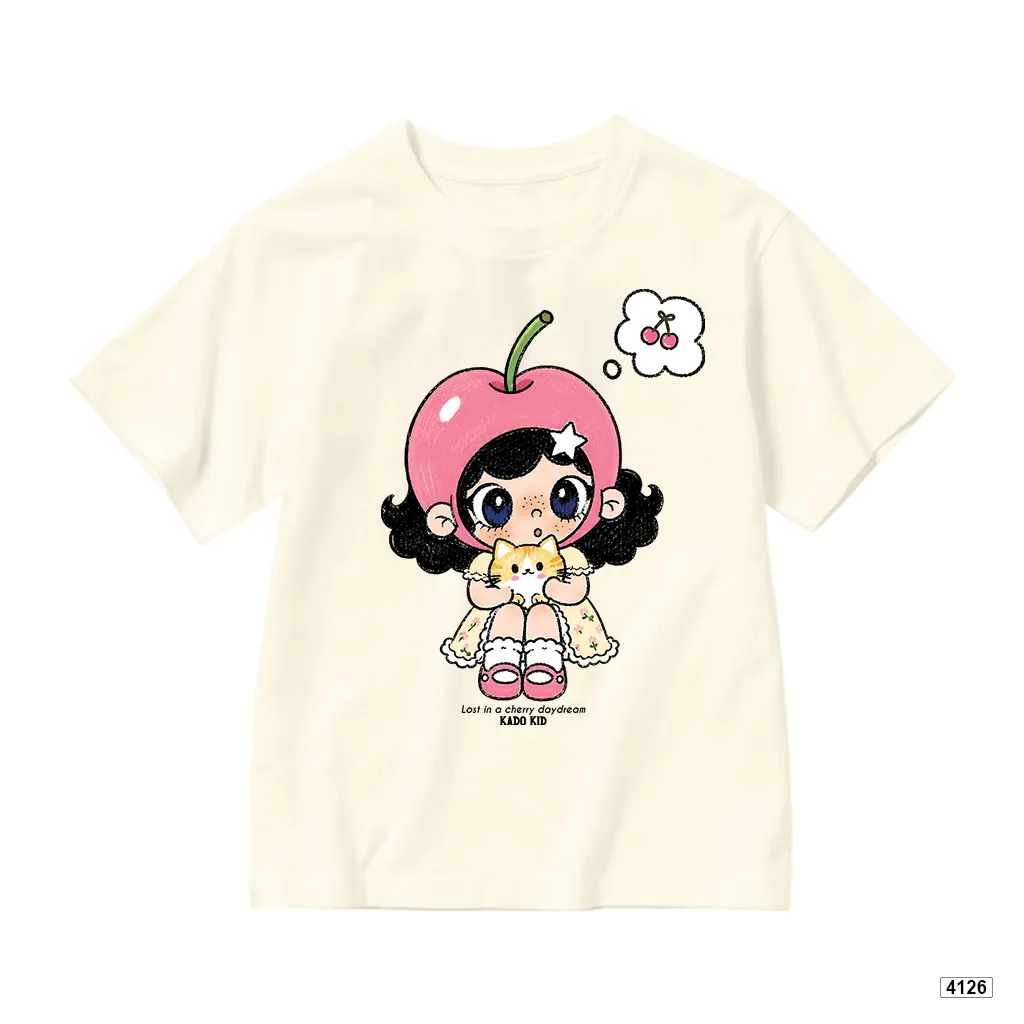 Áo thun bé gái Baby Cherry dễ thương Kado 4126_thumbnail_9