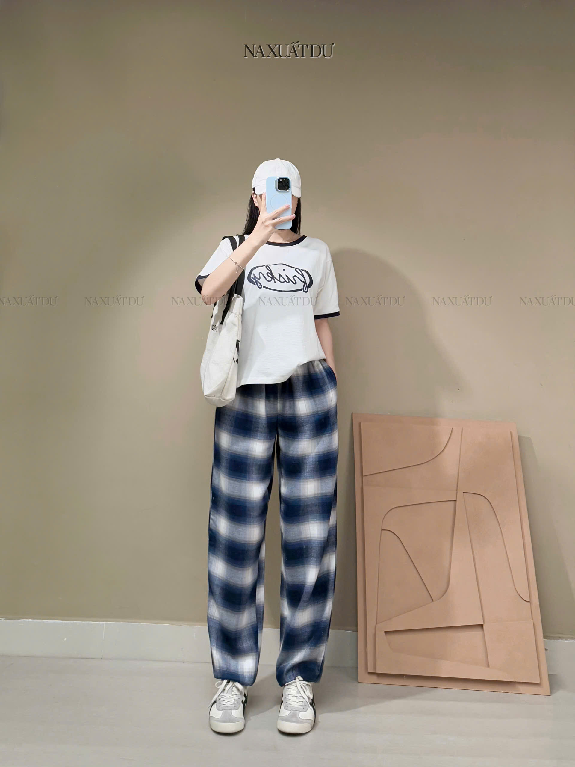 Quần dài unisex - Q292 (SALE)_thumbnail_1