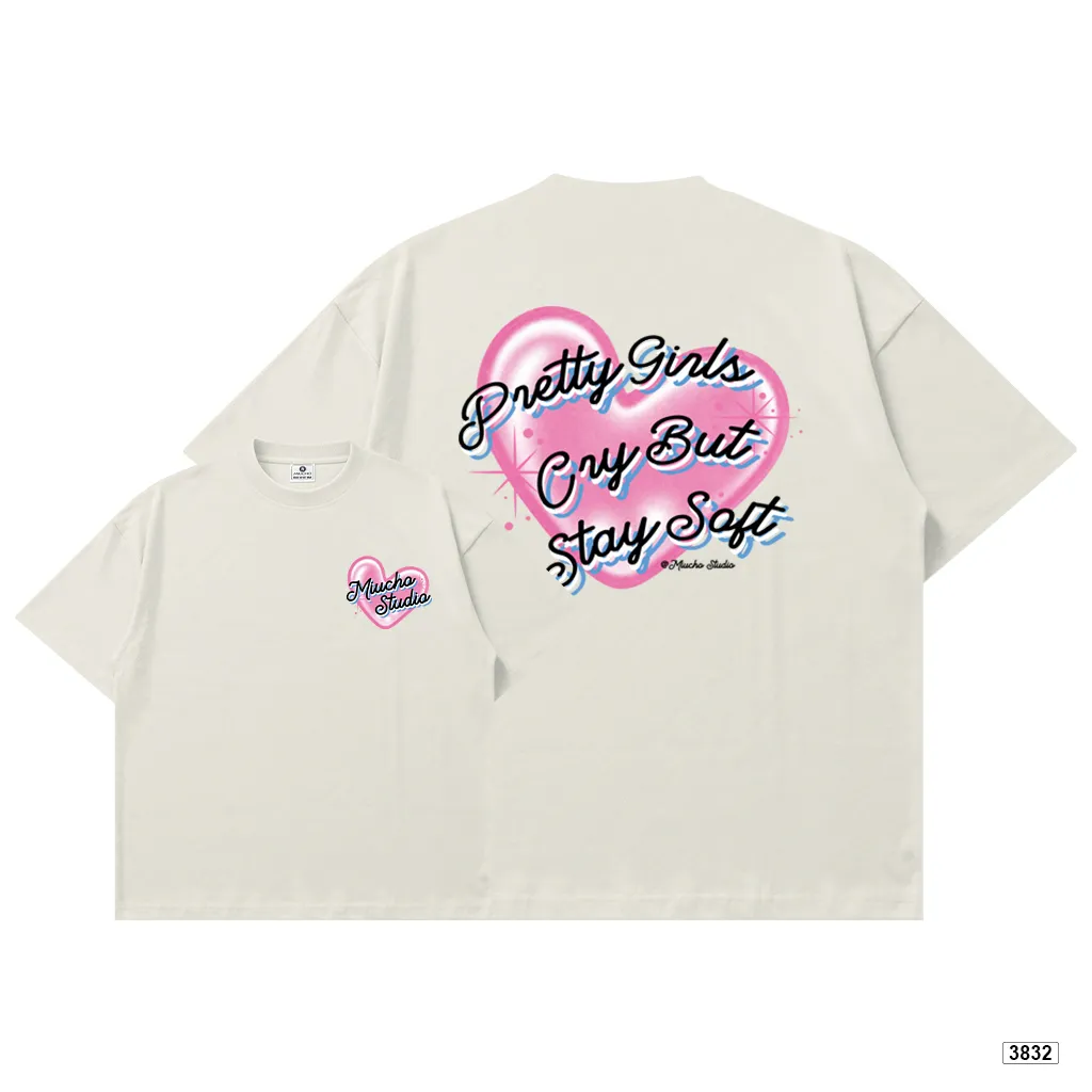 Áo thun nữ form boxy in slogan cá tính phong cách Korean style Miucho 3832_thumbnail_10