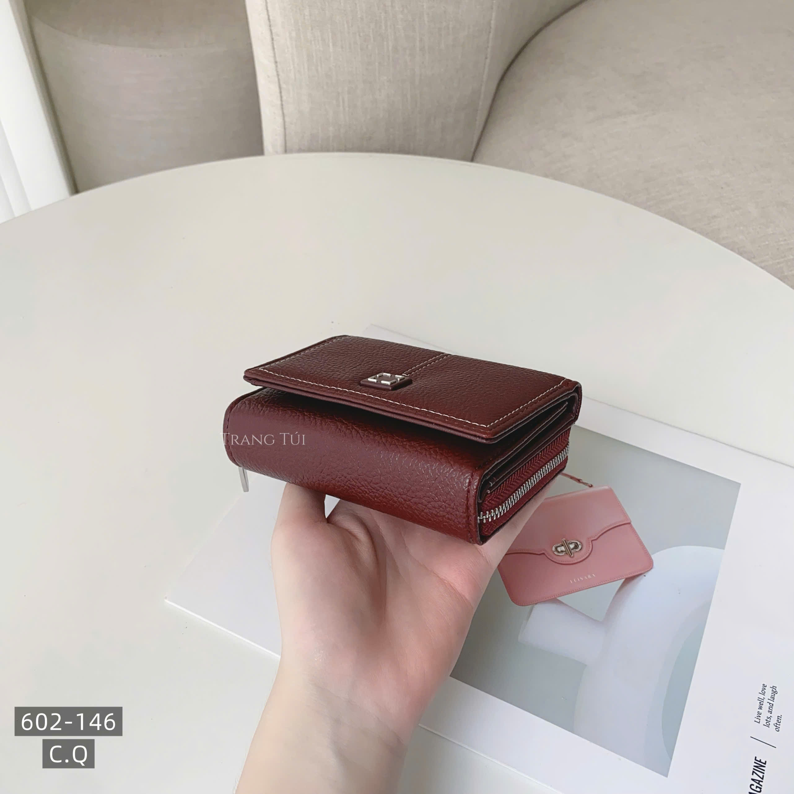 Ví ngắn TA6602-146_thumbnail_5