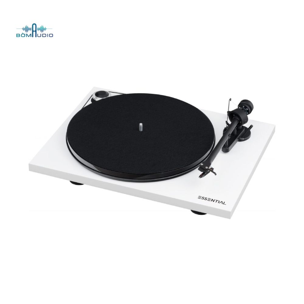 Mâm Đĩa Than PRO-JECT ESSENTIAL III_thumbnail_0