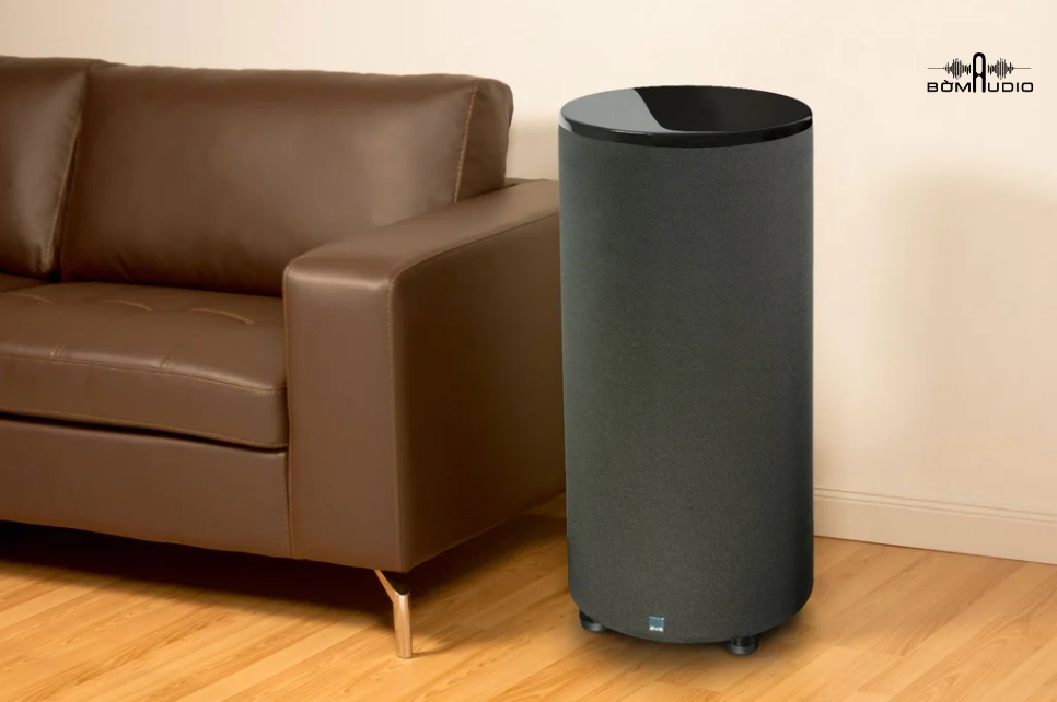 Loa Subwoofer SVS PC-2000 PRO