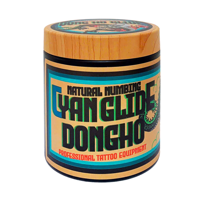 Đông Hồ Cyan Gilde 16oz - Natural Numbing