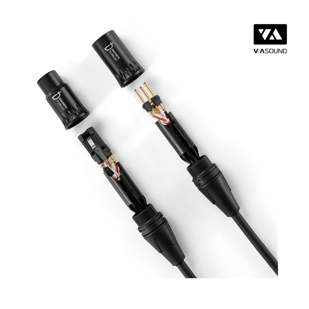 Dây Canon XLR DBACOUSTIC DBJ-10C_thumbnail_3