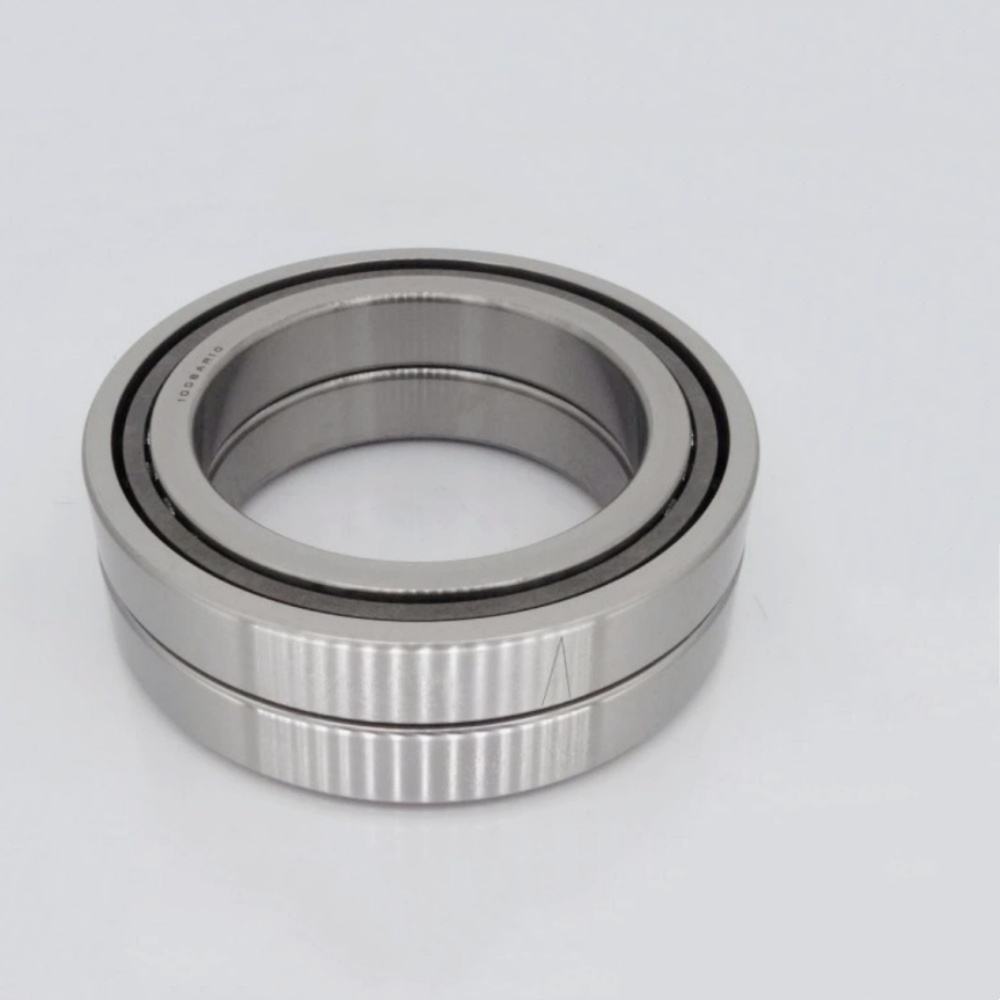 Vòng bi chặn tiếp xúc góc tốc độ cao NS 120BTR10 (120BTR10ETYNDBLP4A)_thumbnail_3