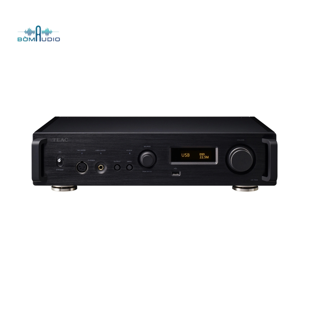 Đầu Giải Mã DAC TEAC UD-701N