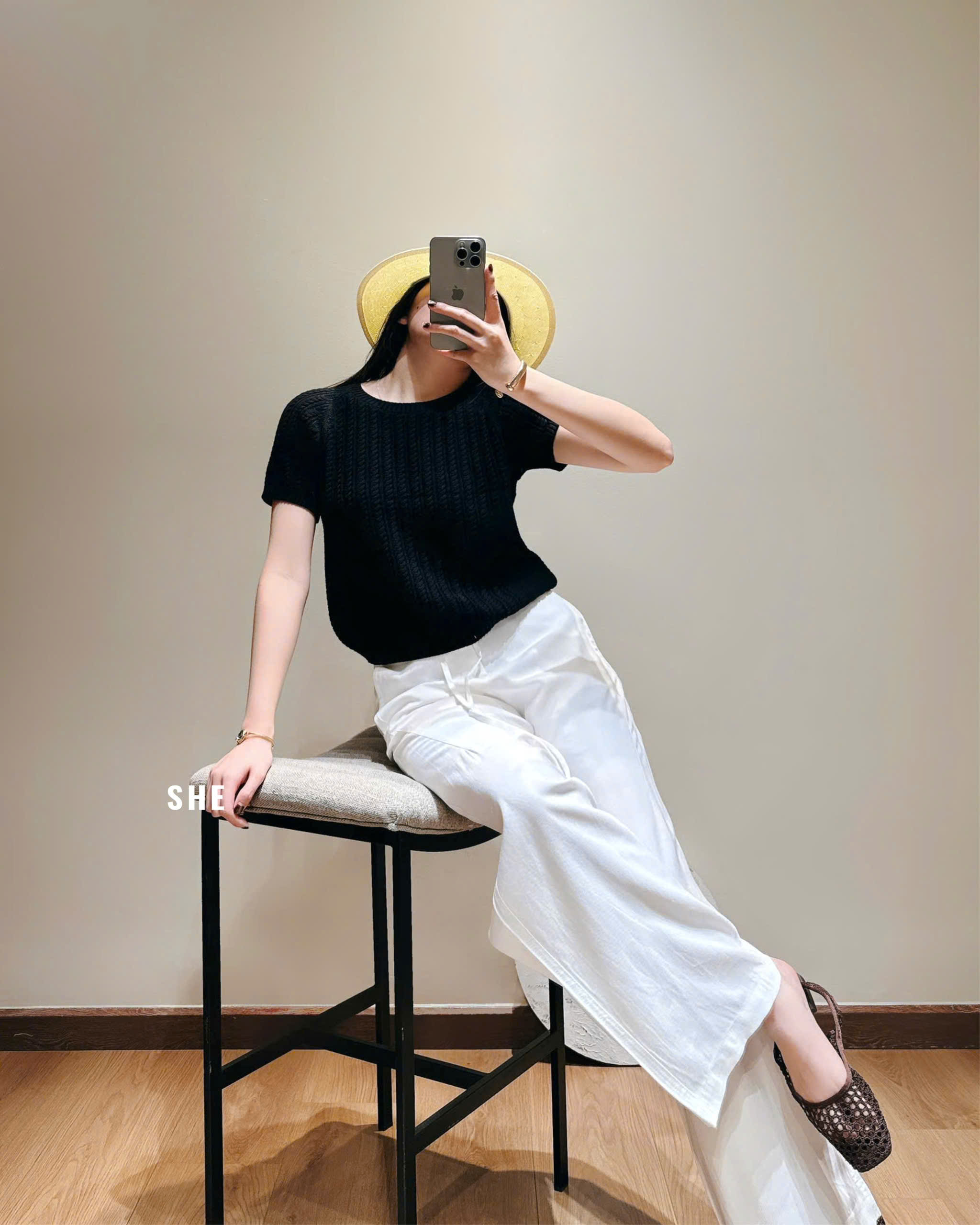 I708 ÁO KIỂU TAY NGẮN 3M_thumbnail_8