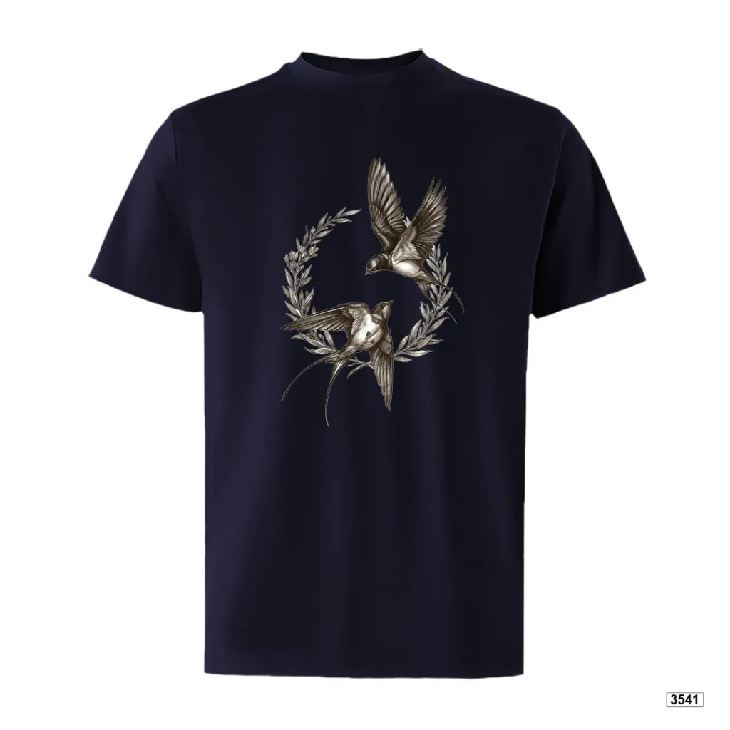 Áo thun nam oversize phong cách đường phố TeePrint 3541_thumbnail_12